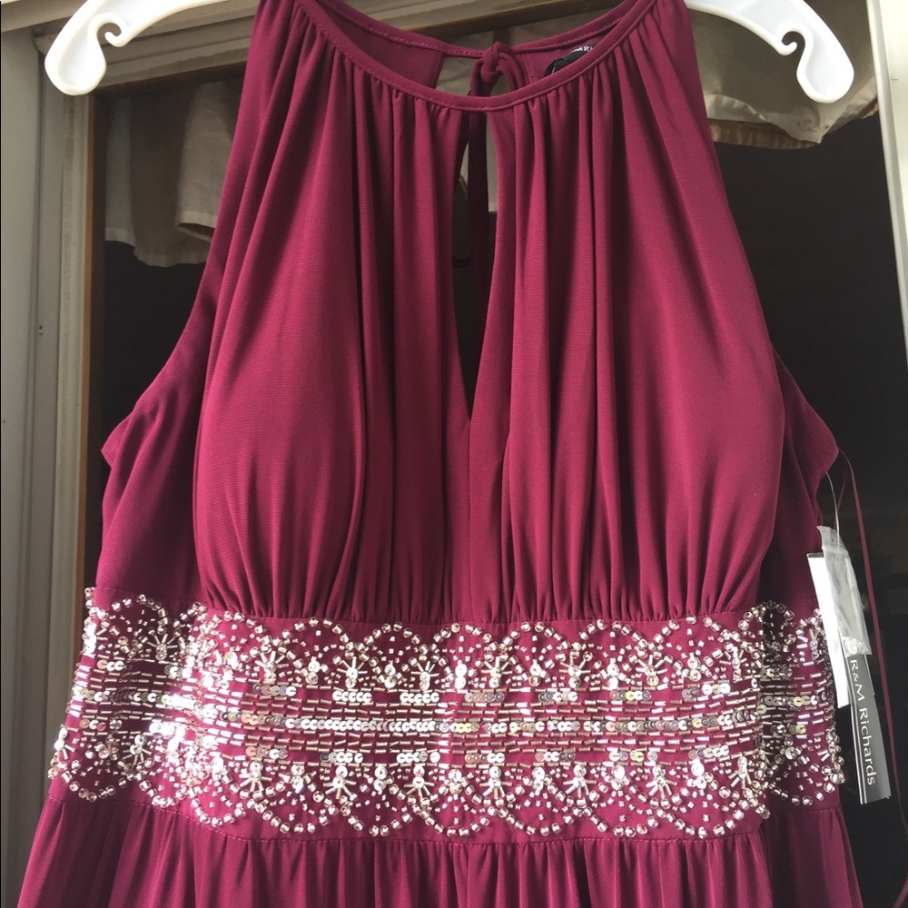 Bridesmaid/prom dress